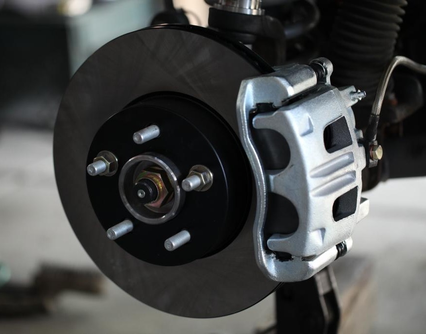 VANCO DUAL MODE KNUCKLE 15" and 16" Big Brake kits! Get yours today